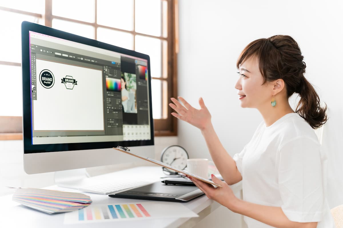 広報・Web運用・デザイン支援