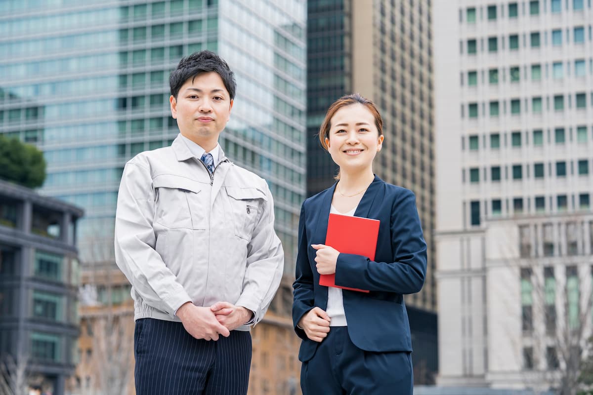 実績紹介